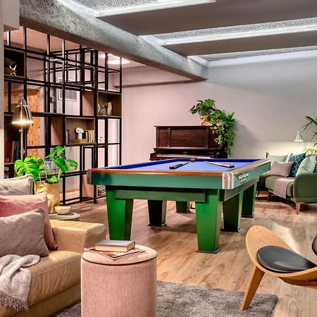 אתונה 47 Luxury Suites מראה חיצוני תמונה