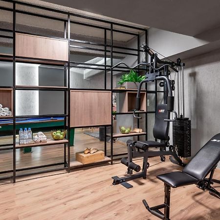 אתונה 47 Luxury Suites מראה חיצוני תמונה