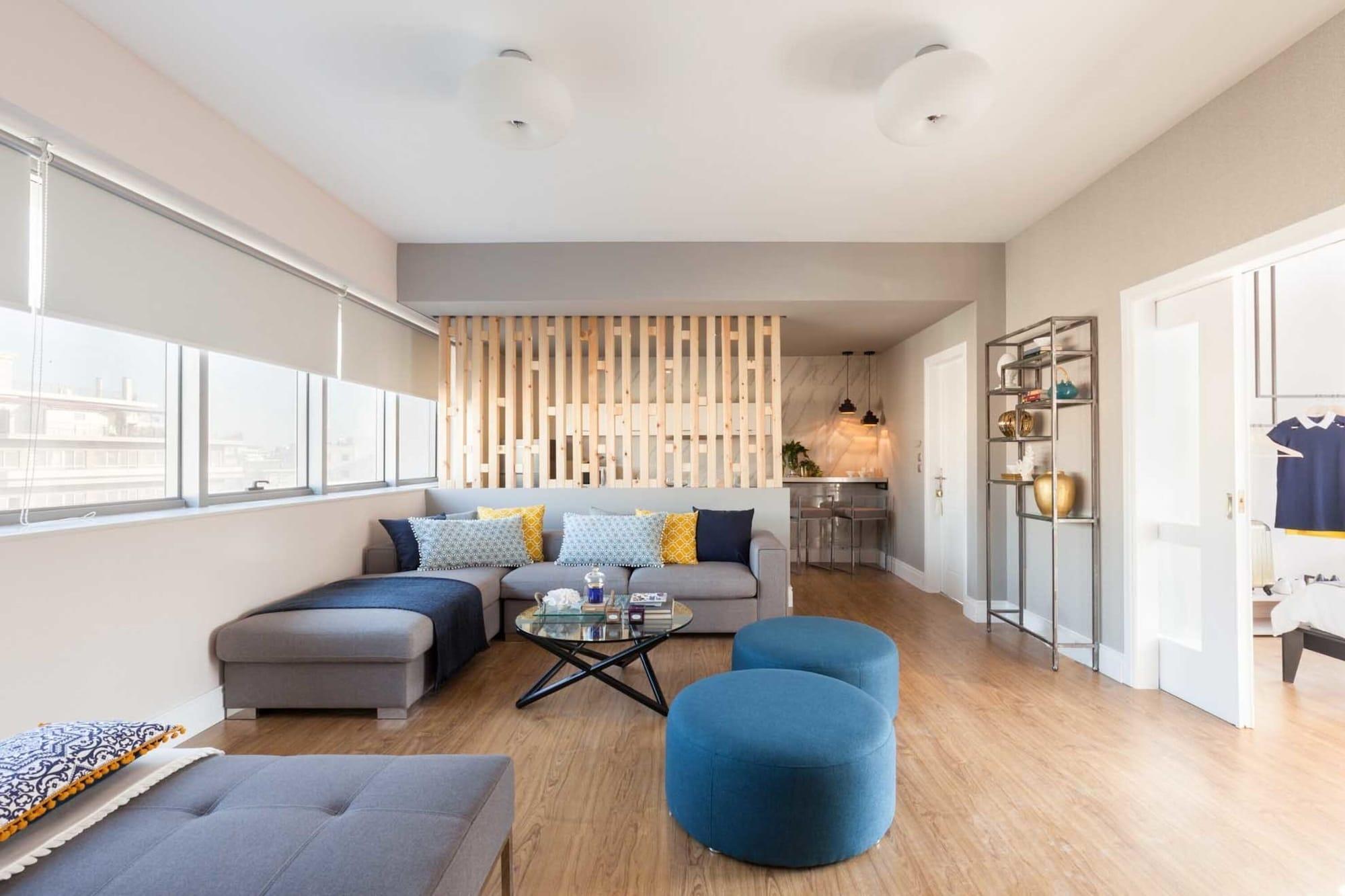 אתונה 47 Luxury Suites מראה חיצוני תמונה