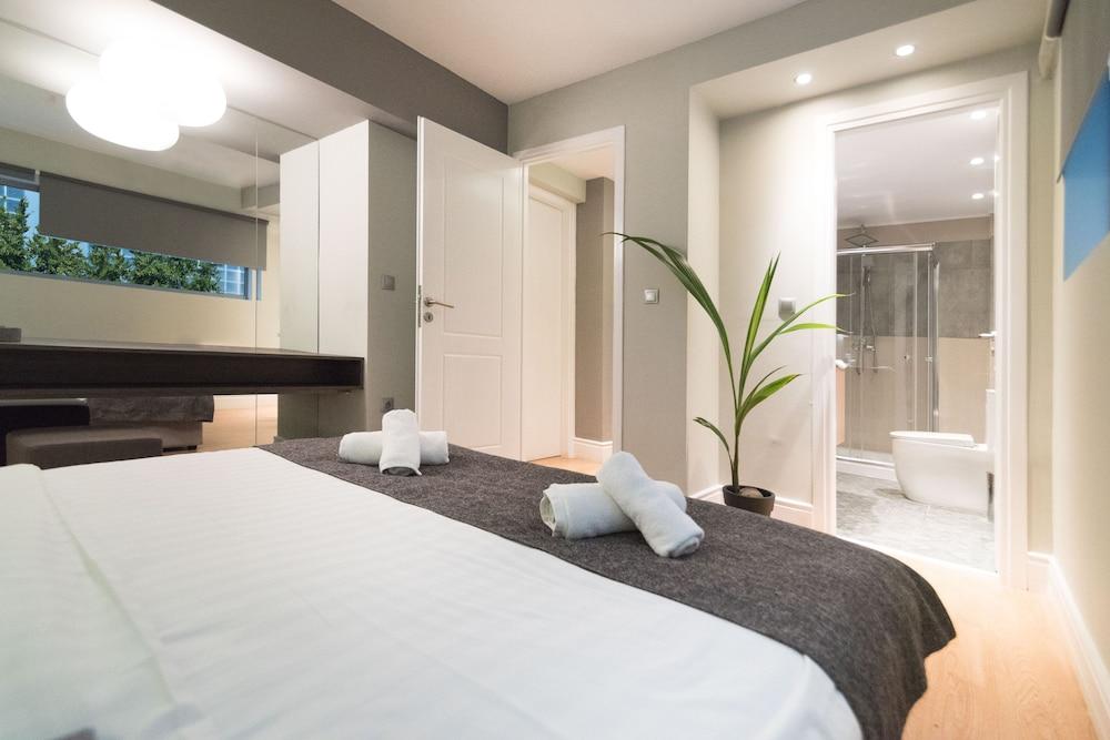 אתונה 47 Luxury Suites מראה חיצוני תמונה