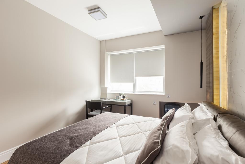 אתונה 47 Luxury Suites מראה חיצוני תמונה