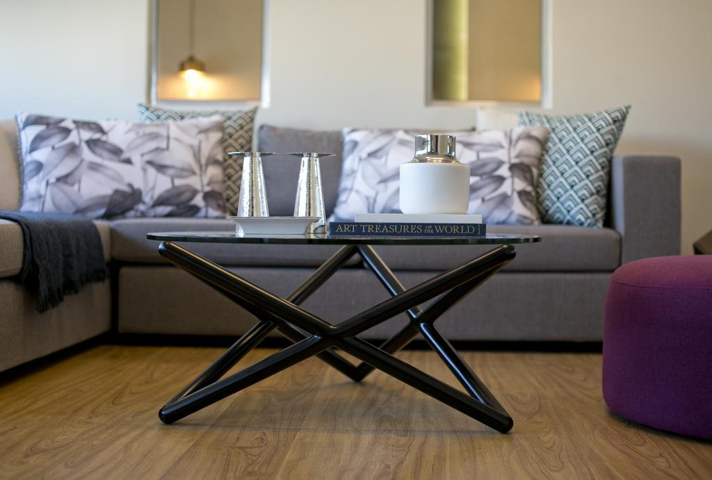 אתונה 47 Luxury Suites מראה חיצוני תמונה