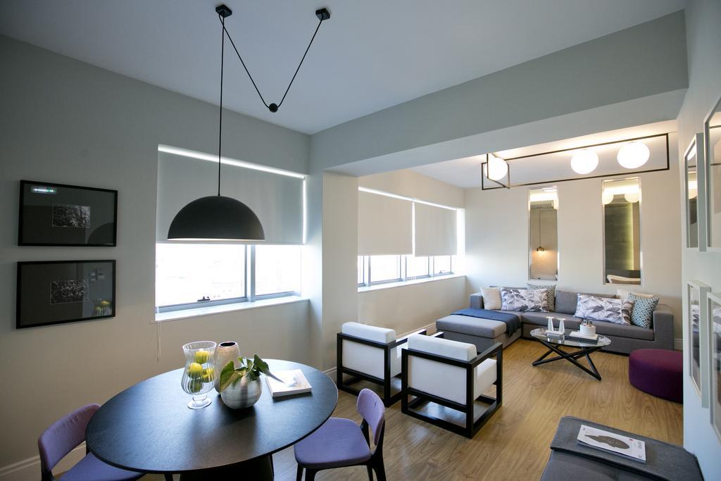 אתונה 47 Luxury Suites מראה חיצוני תמונה