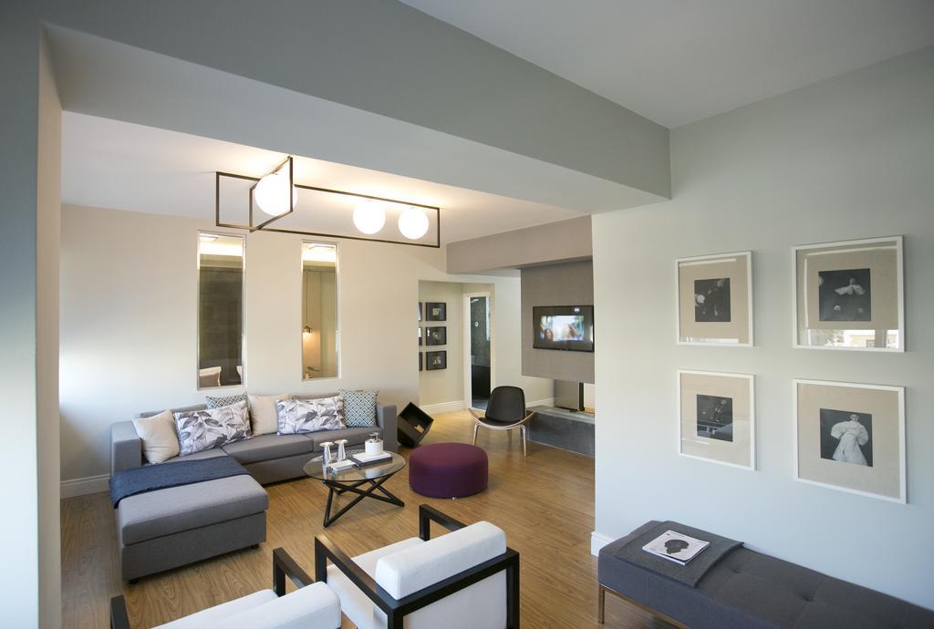 אתונה 47 Luxury Suites מראה חיצוני תמונה