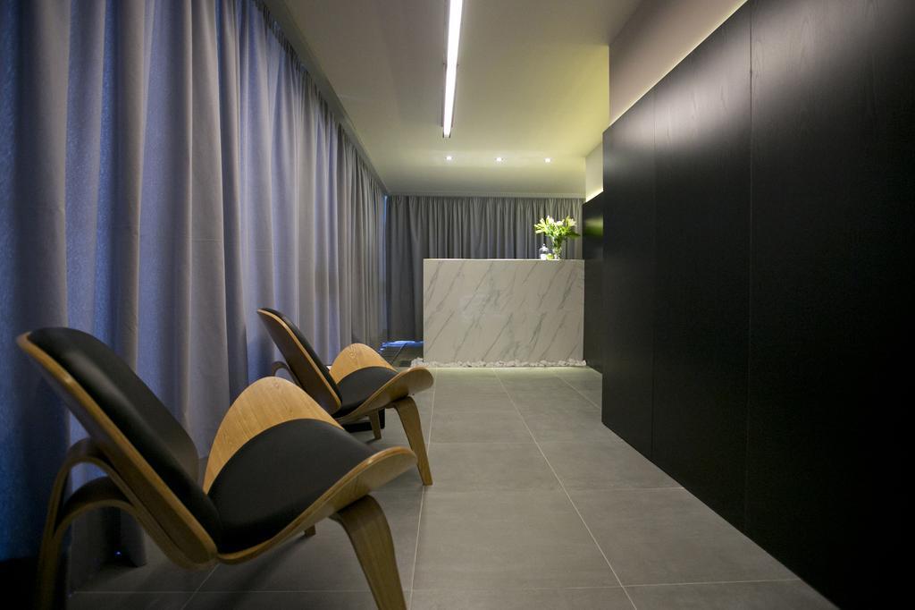 אתונה 47 Luxury Suites מראה חיצוני תמונה