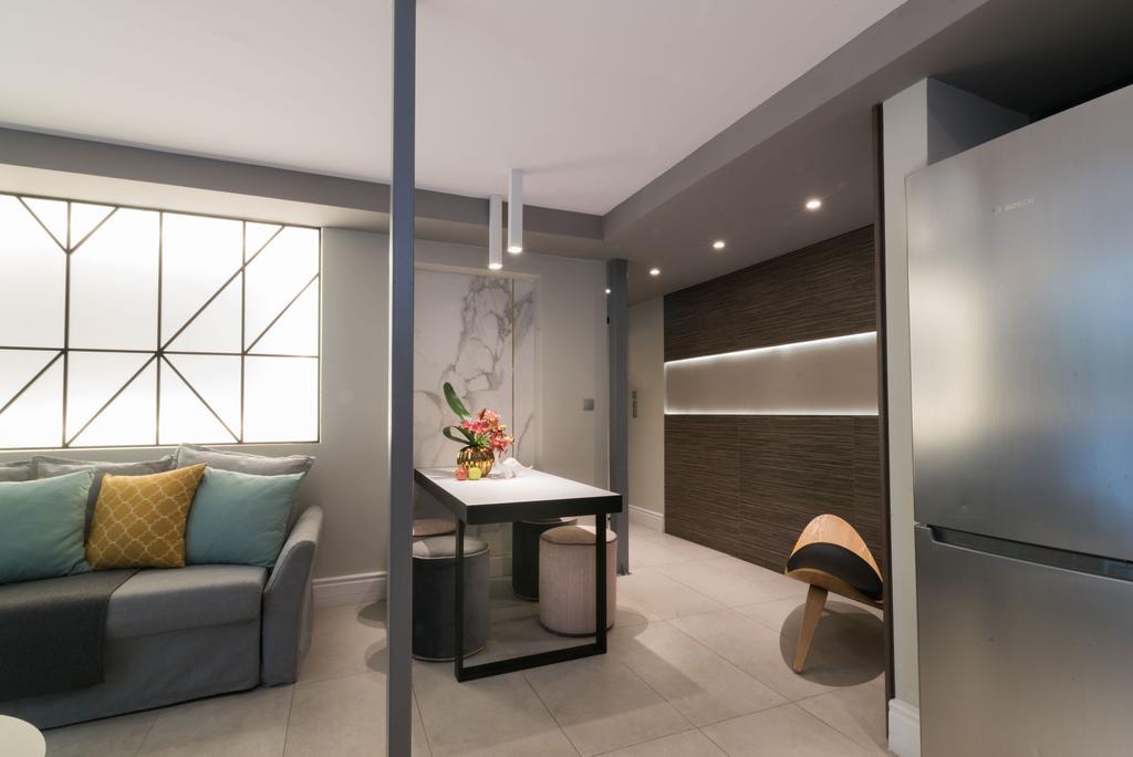 אתונה 47 Luxury Suites מראה חיצוני תמונה