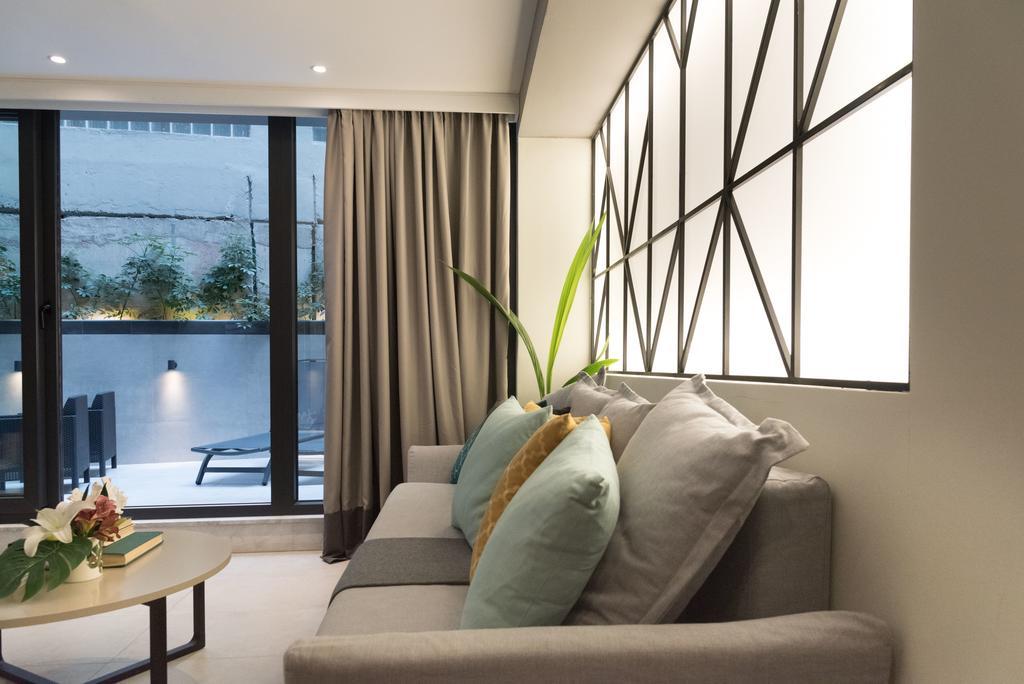 אתונה 47 Luxury Suites מראה חיצוני תמונה