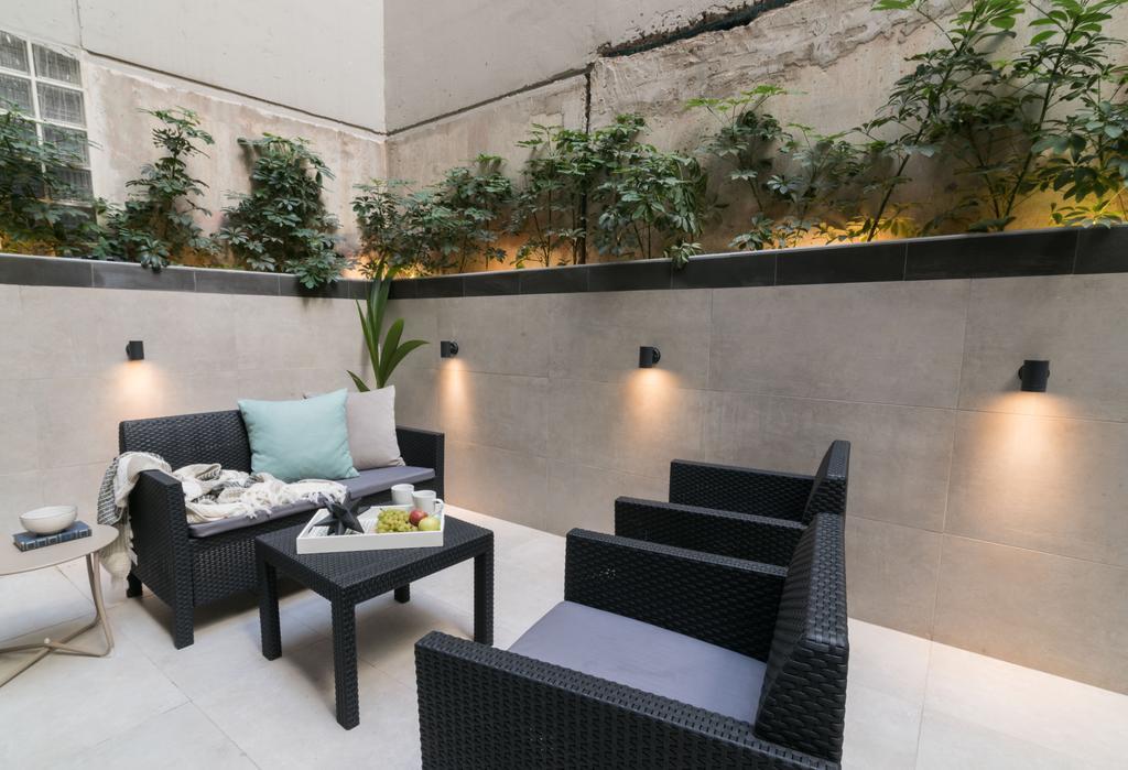 אתונה 47 Luxury Suites מראה חיצוני תמונה
