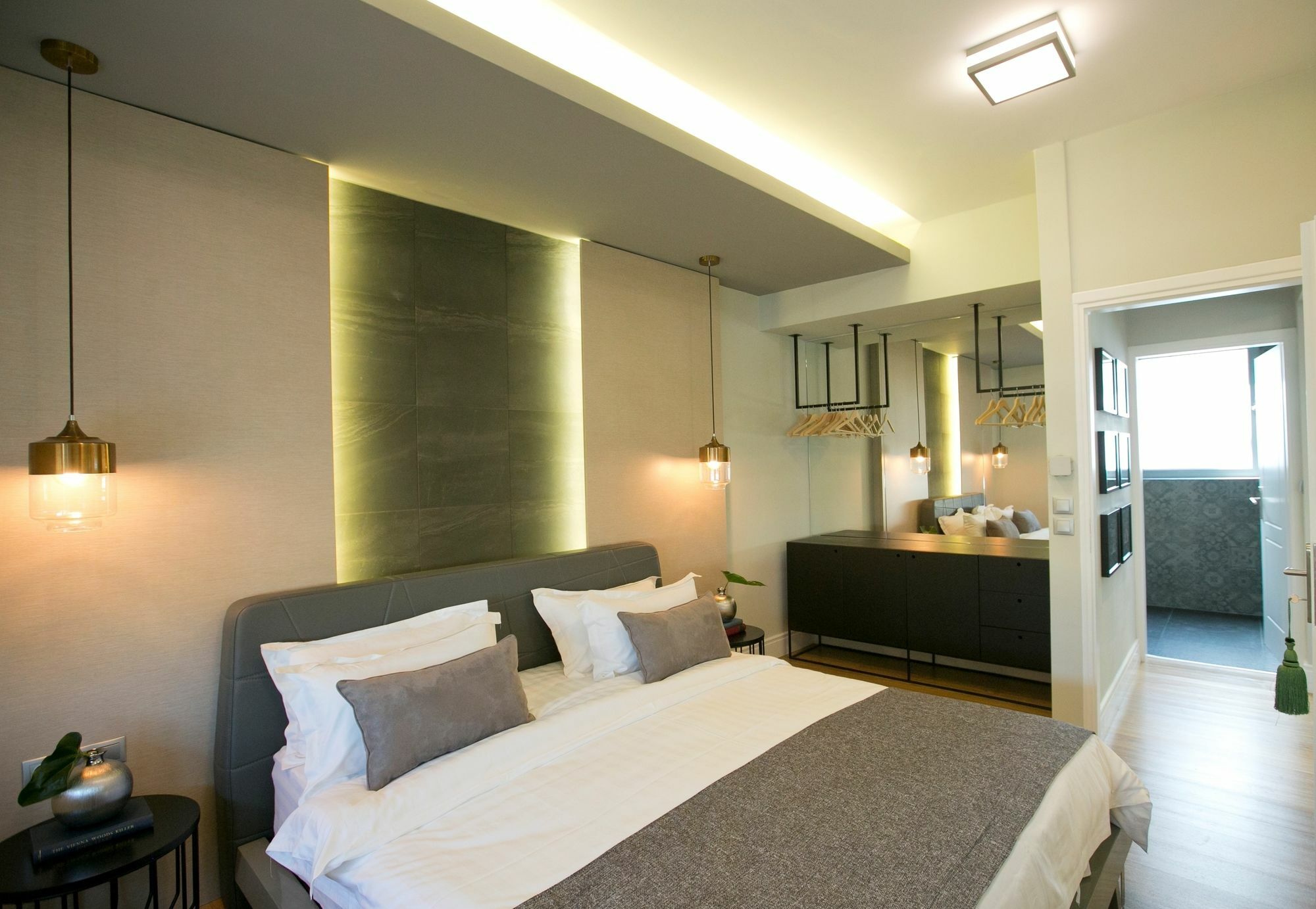 אתונה 47 Luxury Suites מראה חיצוני תמונה