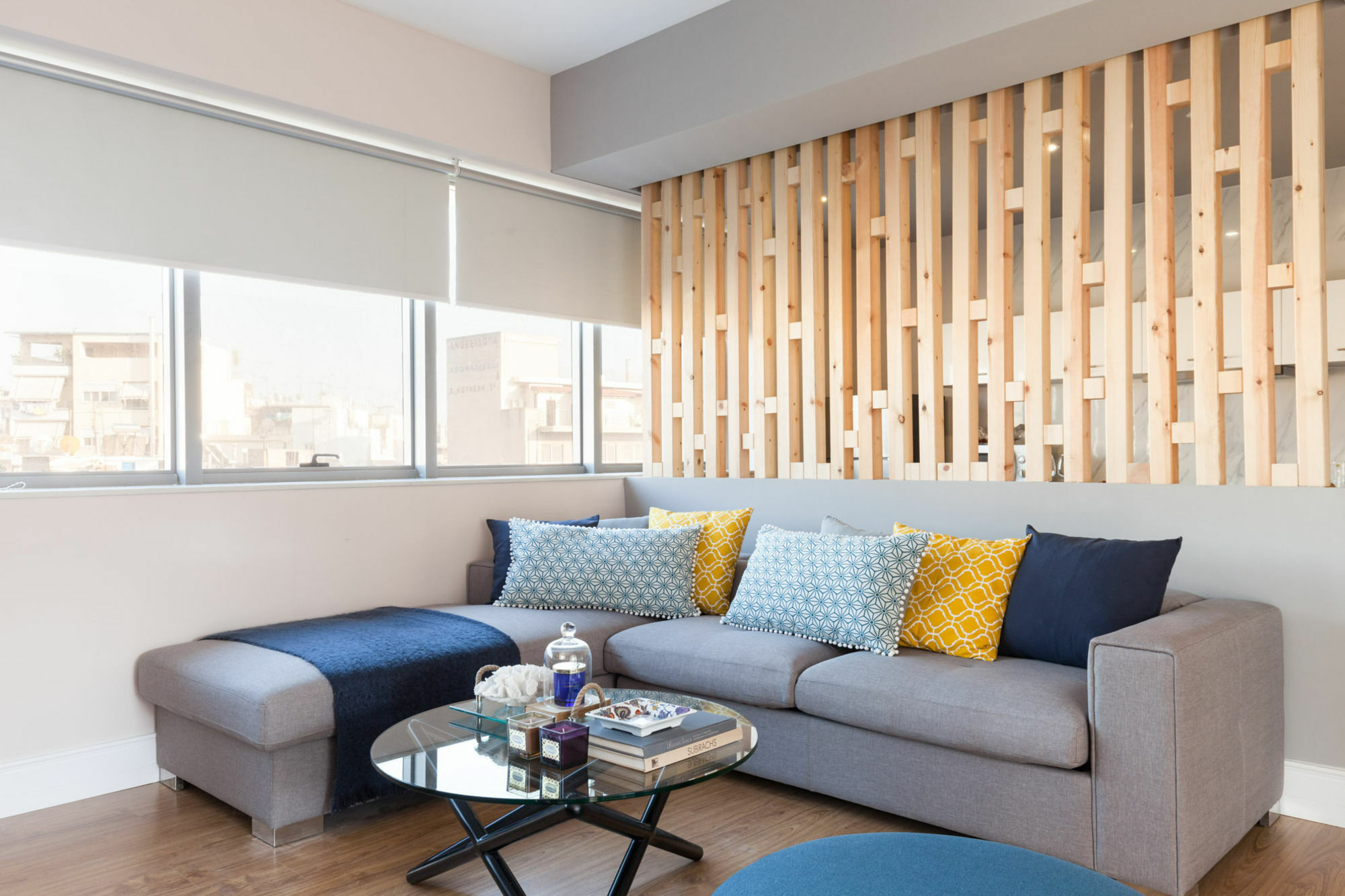 אתונה 47 Luxury Suites מראה חיצוני תמונה