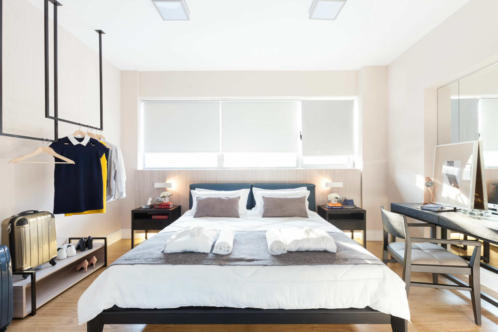 אתונה 47 Luxury Suites מראה חיצוני תמונה