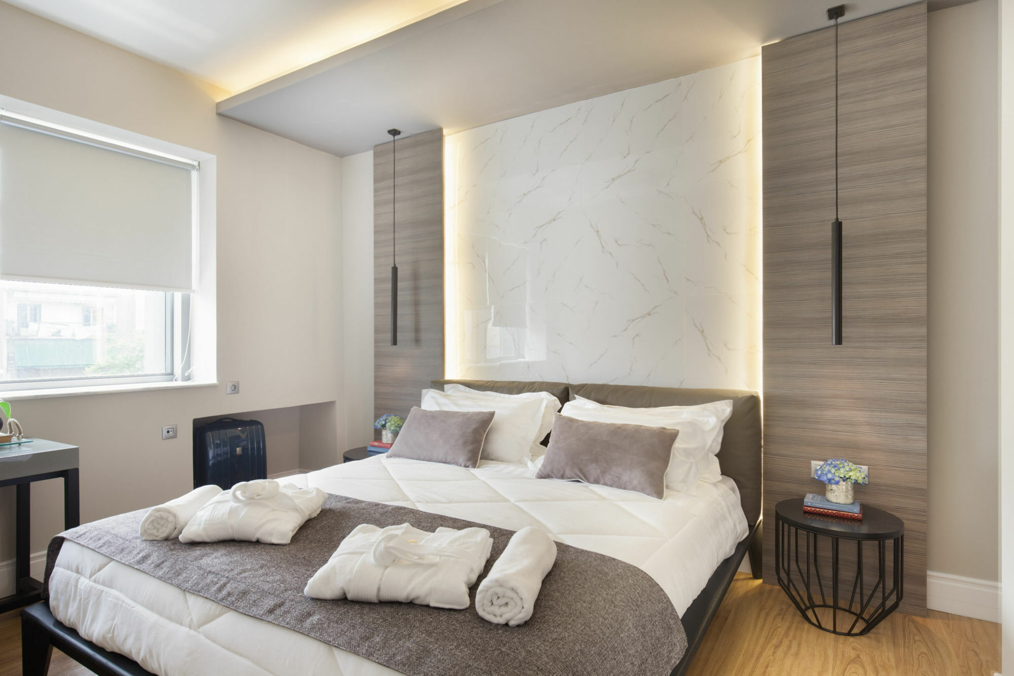אתונה 47 Luxury Suites מראה חיצוני תמונה