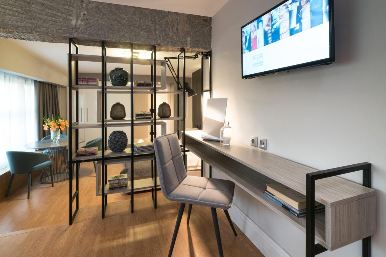 אתונה 47 Luxury Suites מראה חיצוני תמונה